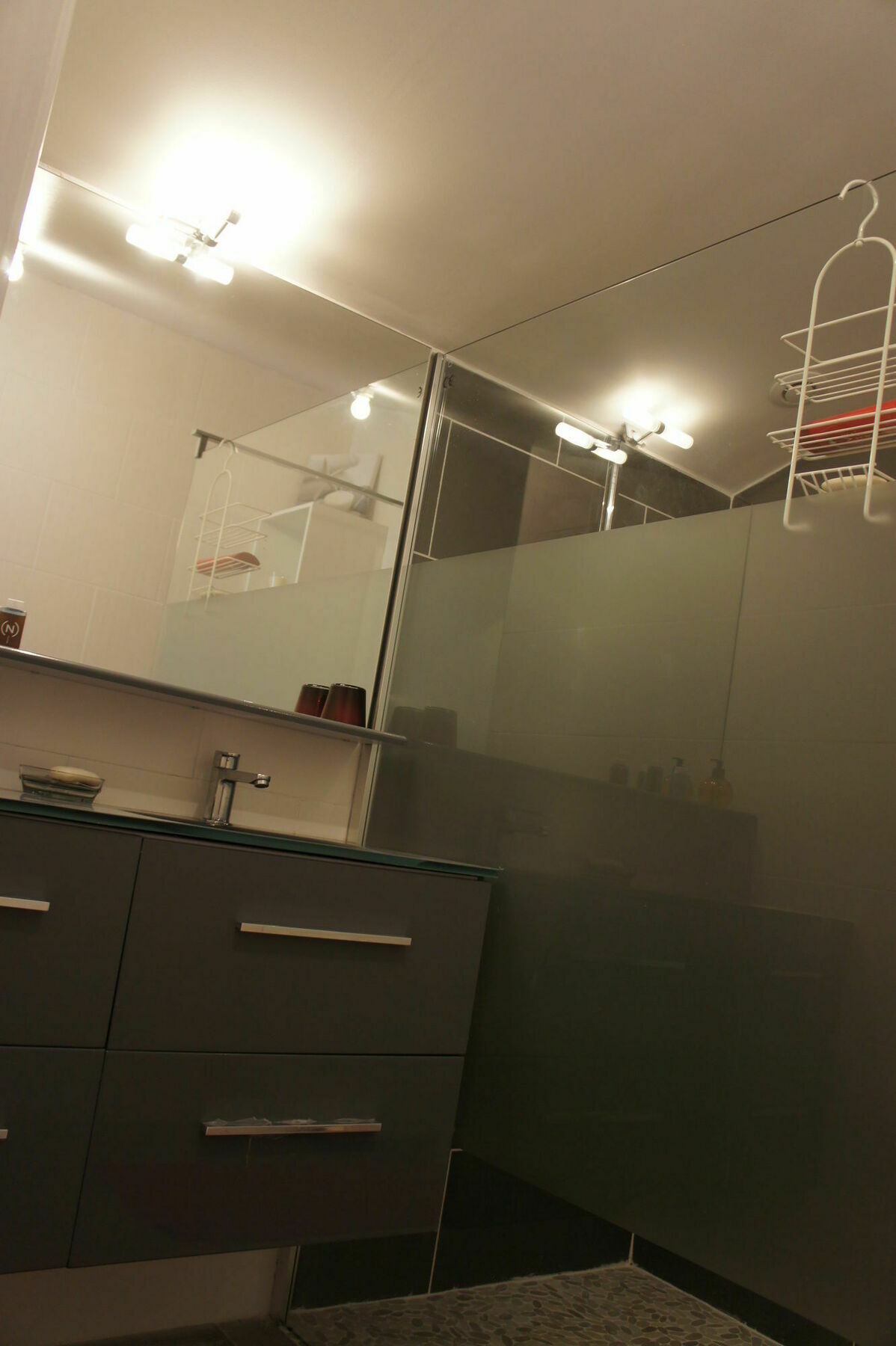 Appartement De Charme Bordeaux Chatrons Exterior foto
